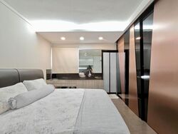 Blk 376 Clementi Avenue 4 (Clementi), HDB 3 Rooms #480854941